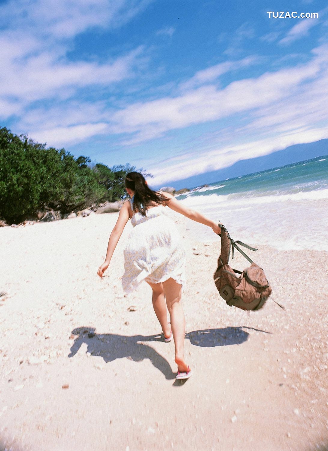 YS Web_入江紗綾《いっぱい爱して》写真集 Vol.287[135P]