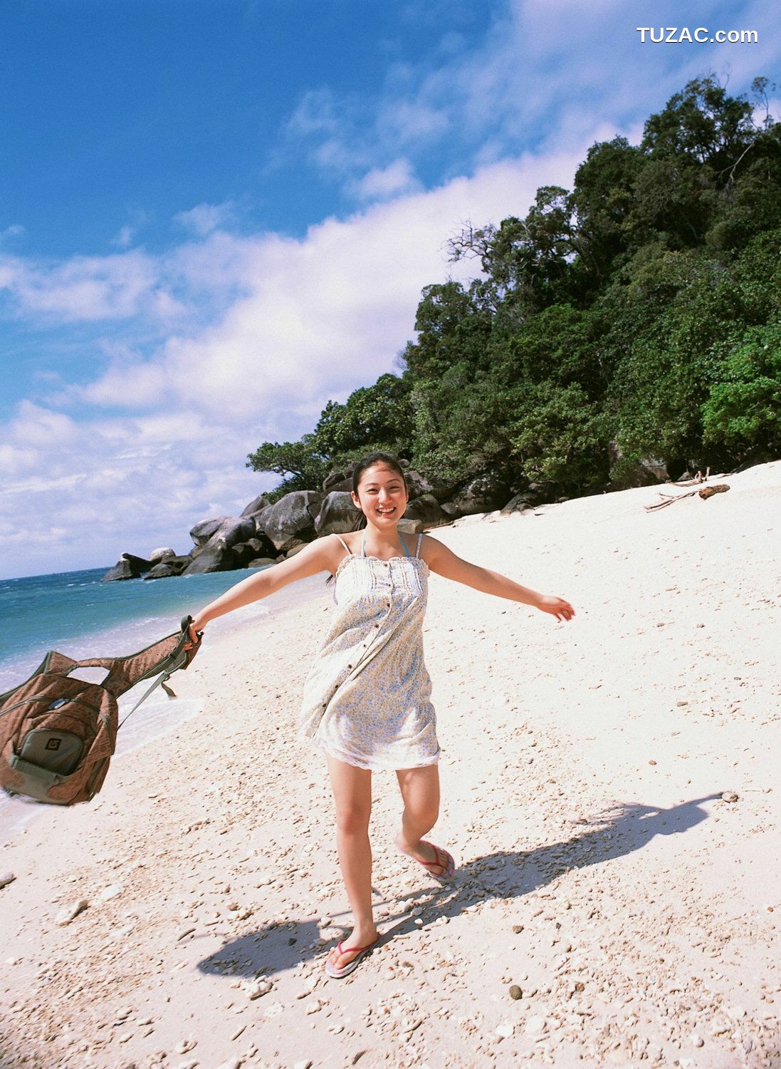 YS Web_入江紗綾《いっぱい爱して》写真集 Vol.287[135P]