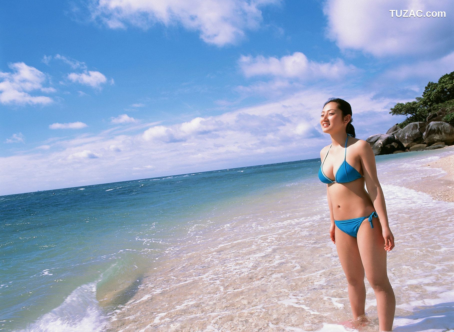 YS Web_入江紗綾《いっぱい爱して》写真集 Vol.287[135P]