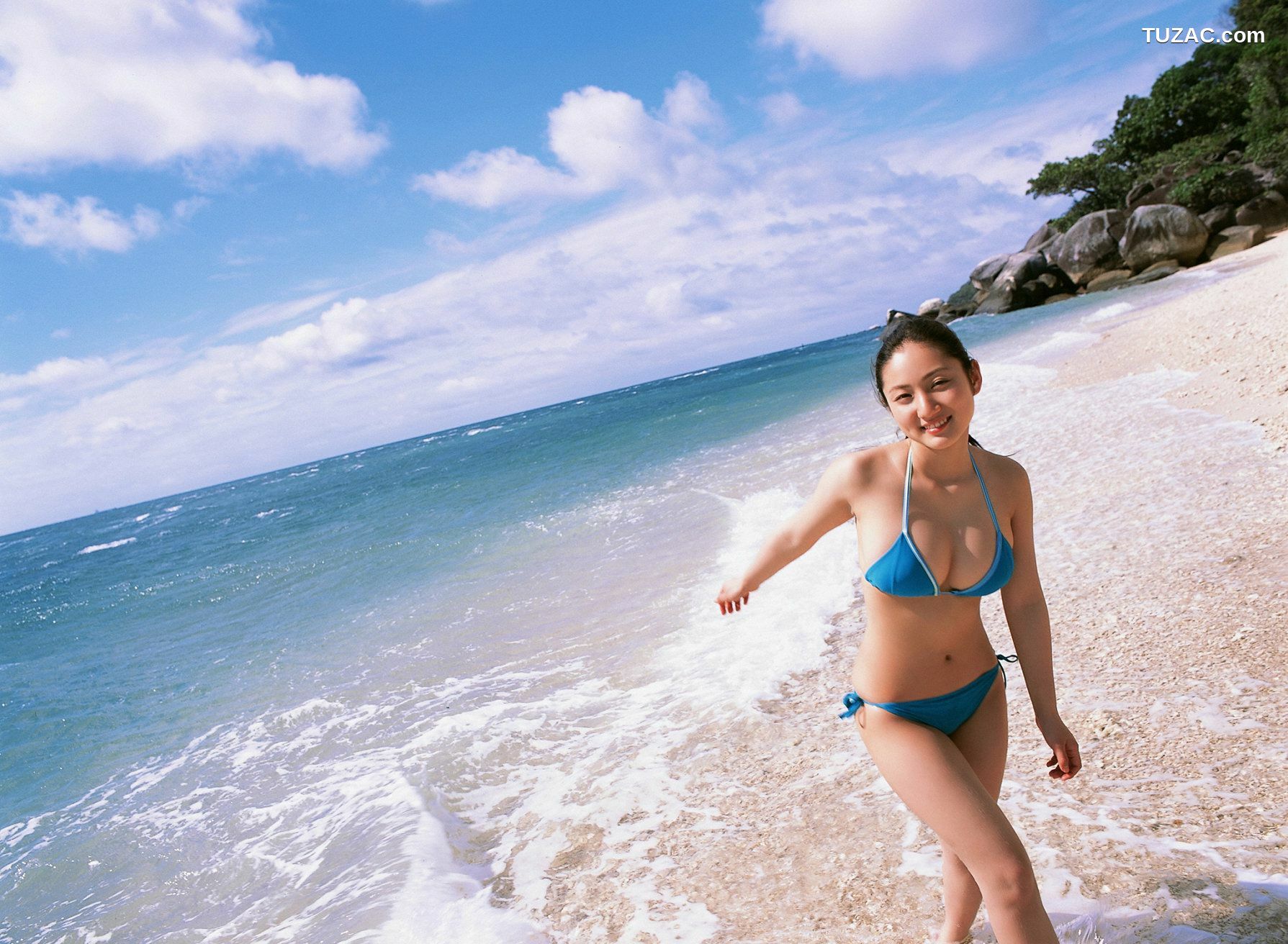 YS Web_入江紗綾《いっぱい爱して》写真集 Vol.287[135P]