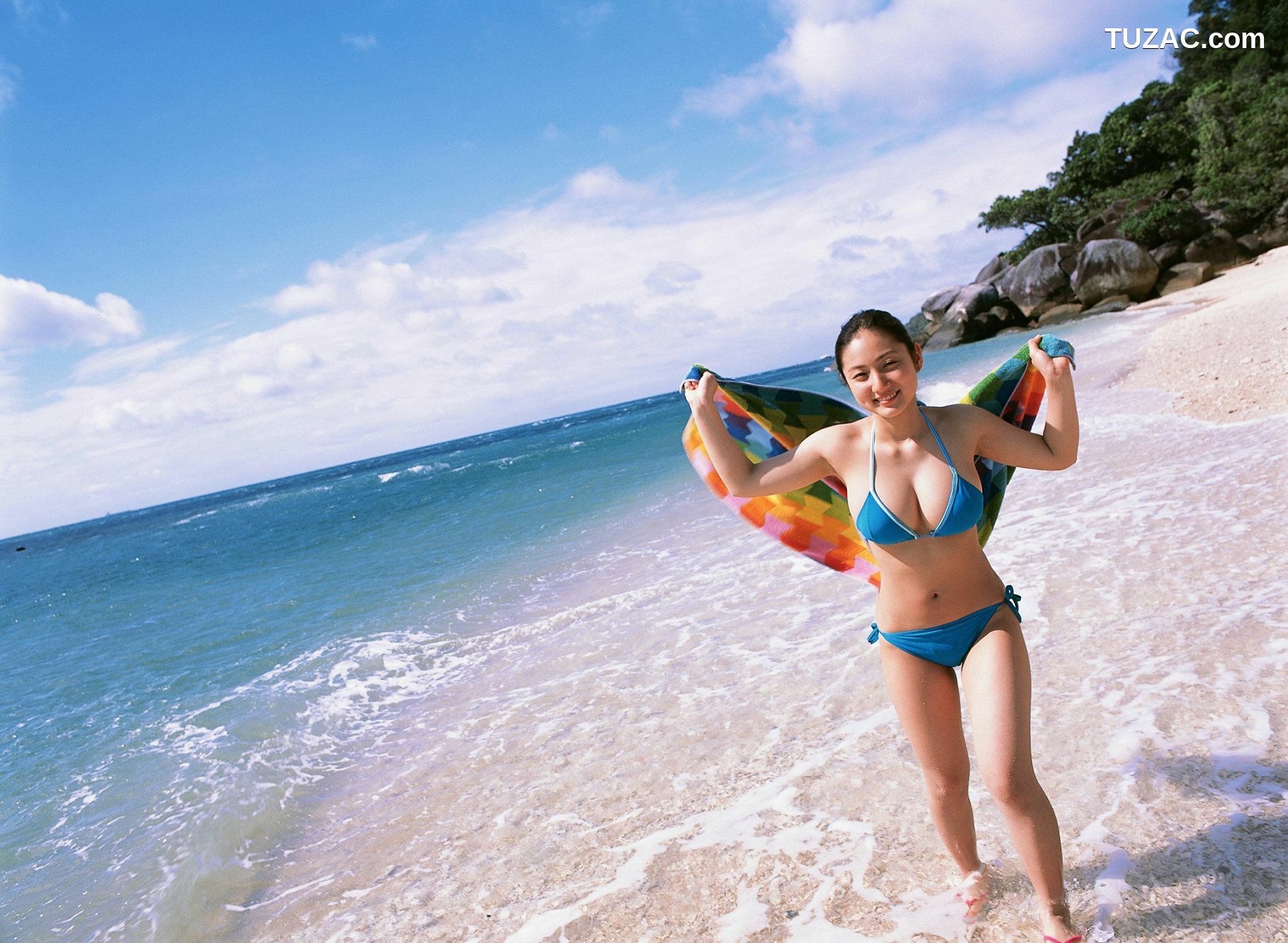YS Web_入江紗綾《いっぱい爱して》写真集 Vol.287[135P]