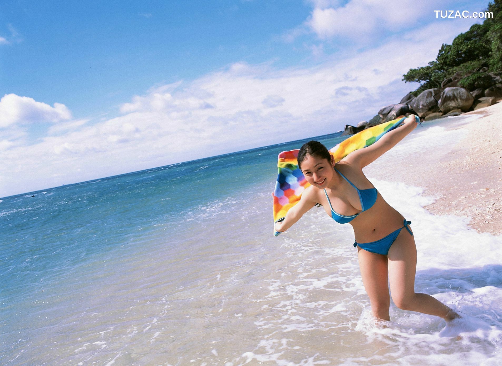 YS Web_入江紗綾《いっぱい爱して》写真集 Vol.287[135P]