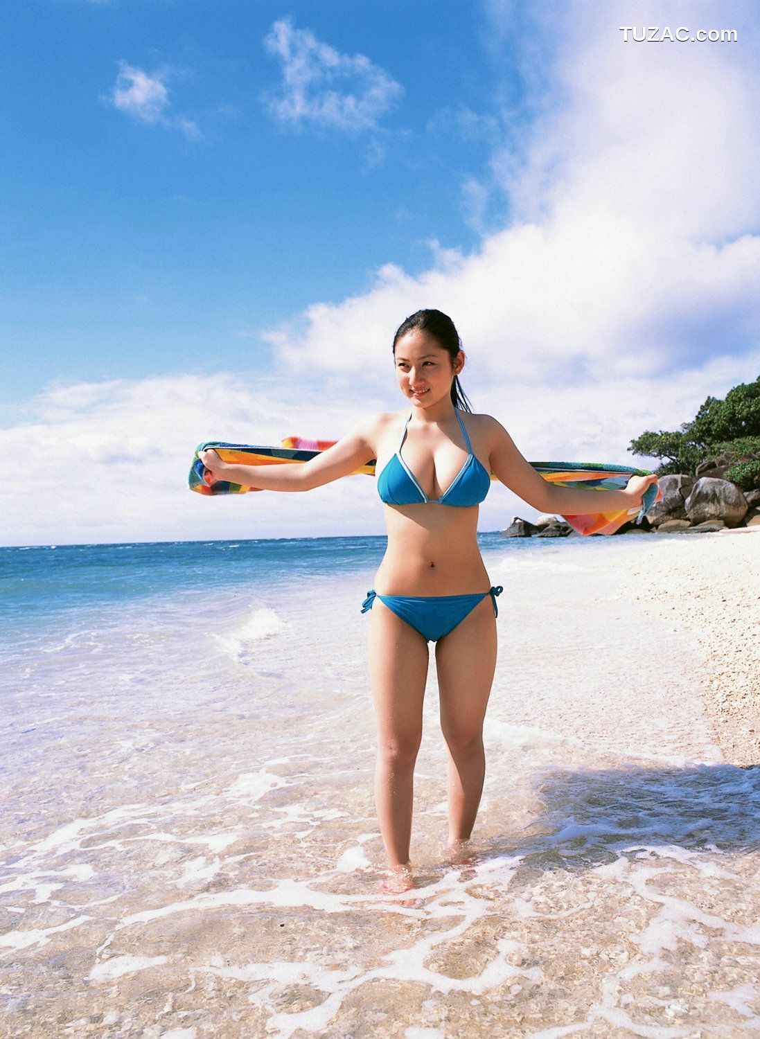 YS Web_入江紗綾《いっぱい爱して》写真集 Vol.287[135P]