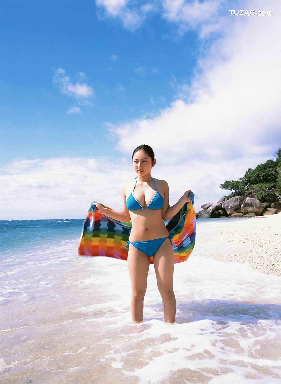 YS Web_入江紗綾《いっぱい爱して》写真集 Vol.287[135P]