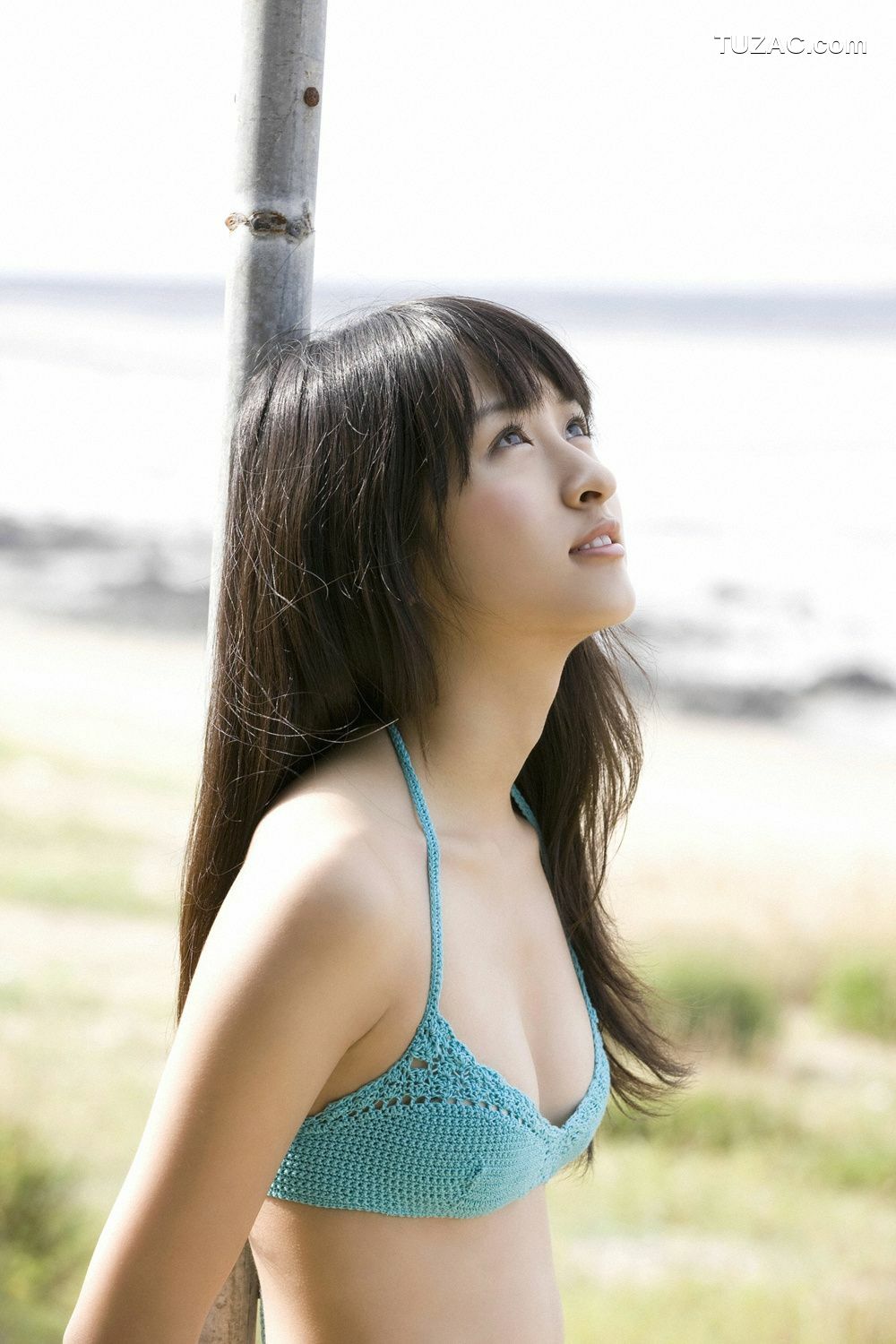 YS Web_入矢麻衣《一瞬で恋に落ちた!!》写真集 Vol.386[100P]