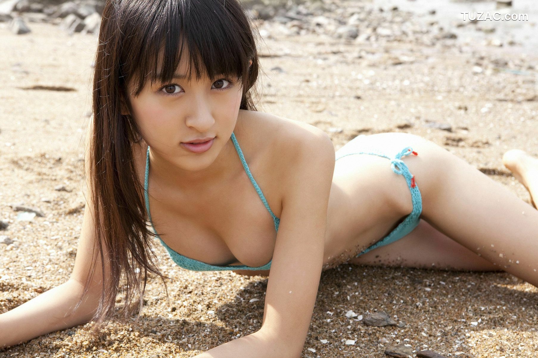 YS Web_入矢麻衣《一瞬で恋に落ちた!!》写真集 Vol.386[100P]
