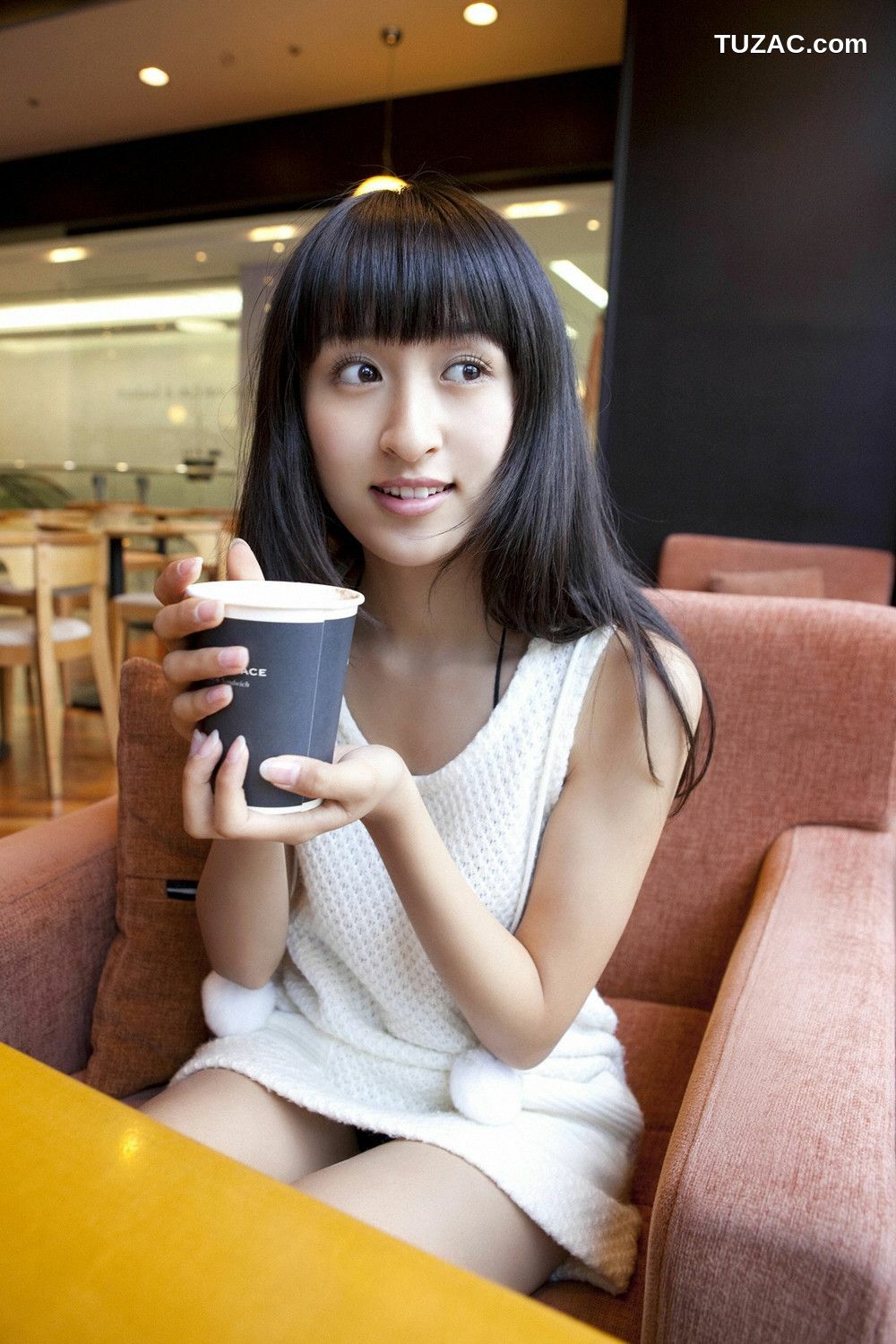 YS Web_入矢麻衣《一瞬で恋に落ちた!!》写真集 Vol.386[100P]
