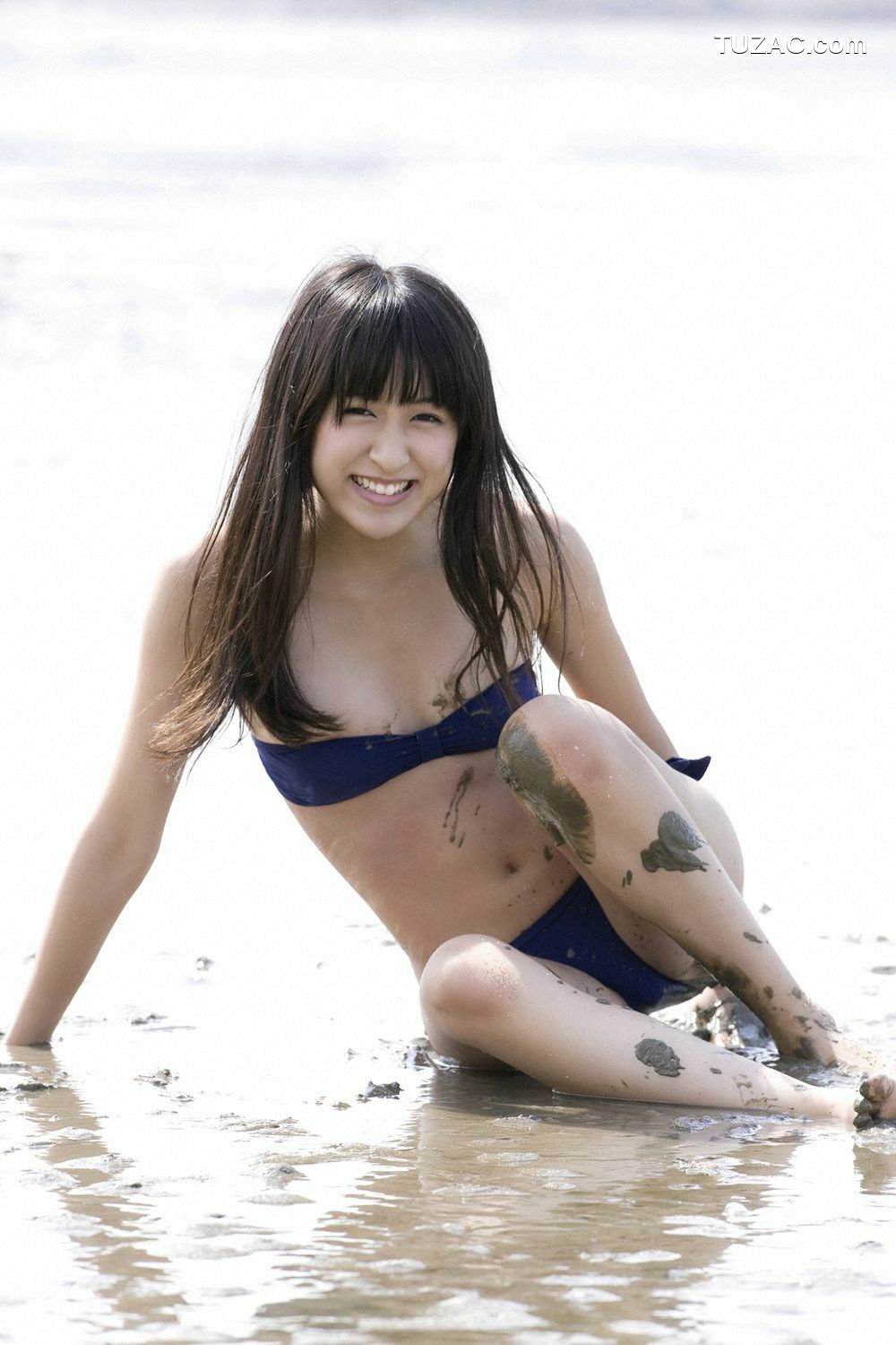 YS Web_入矢麻衣《一瞬で恋に落ちた!!》写真集 Vol.386[100P]