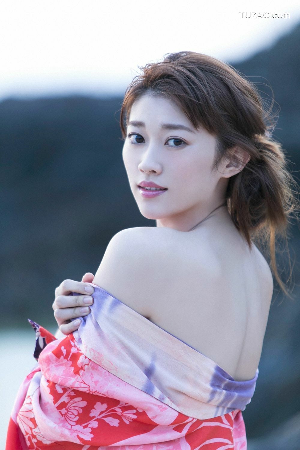 YS Web_原幹恵《Great Hara》写真集 Vol.667[80P]