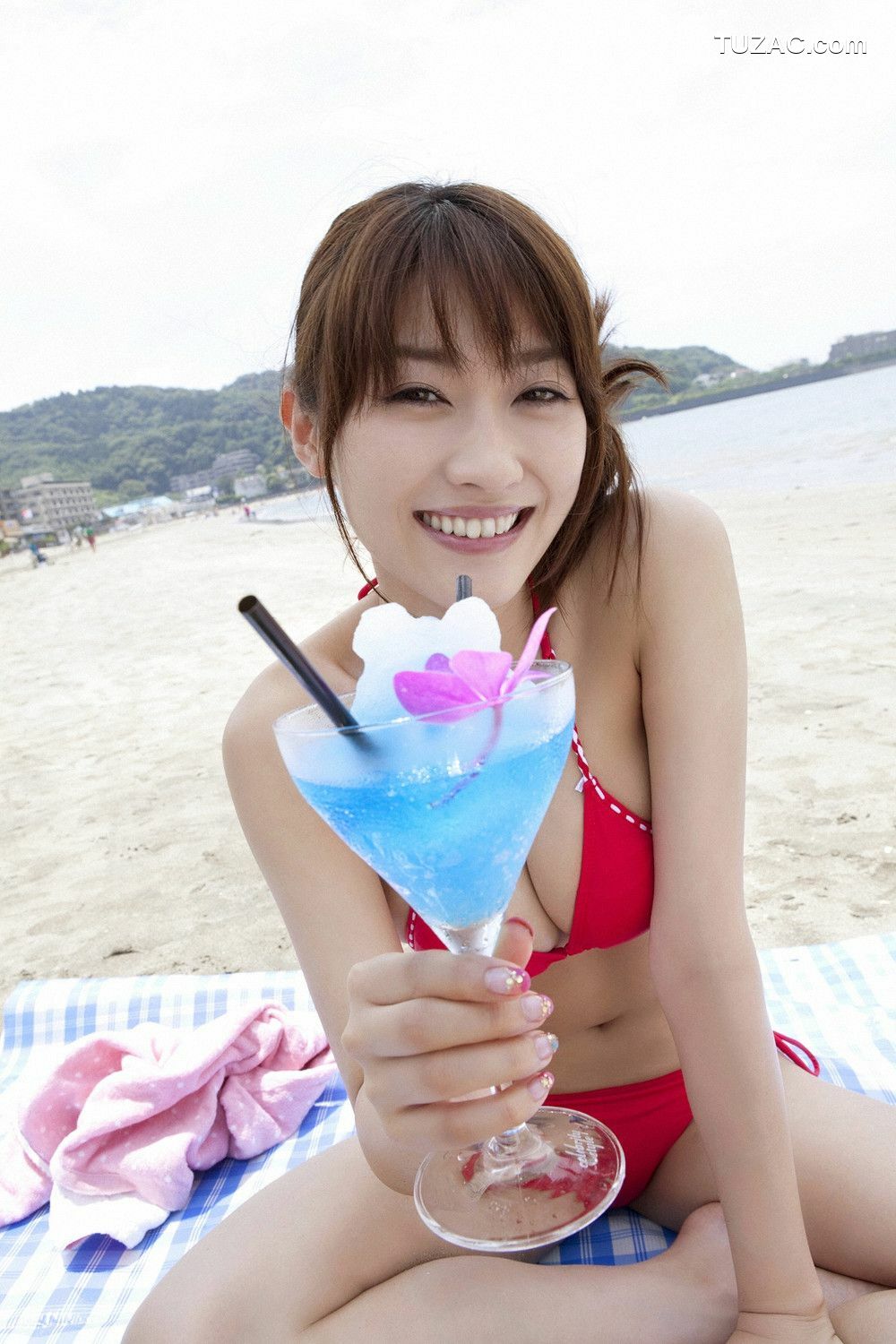 YS Web_原幹恵《グラビアの真髄 Special Edition》写真集 Vol.381[114P]