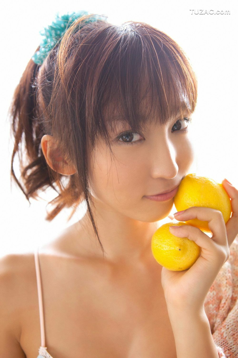 YS Web_吉木りさ/吉木梨纱《教元うめ.け.る》写真集 Vol.434[96P]