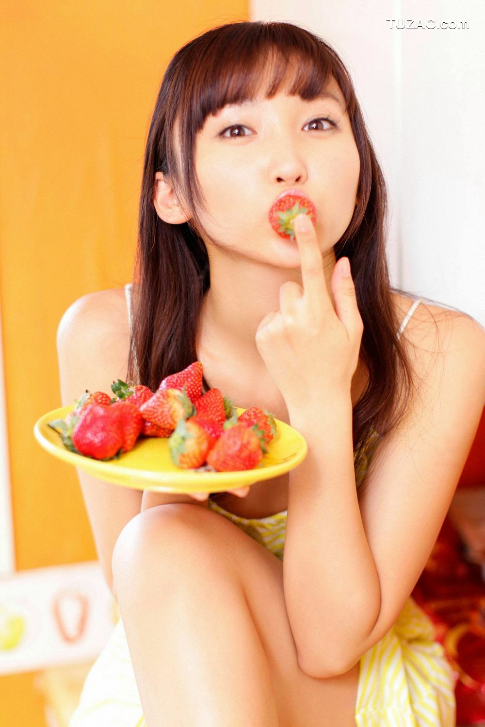 YS Web_吉木梨纱/吉木りさ《Sexy Beauty》写真集 Vol.498[100P]