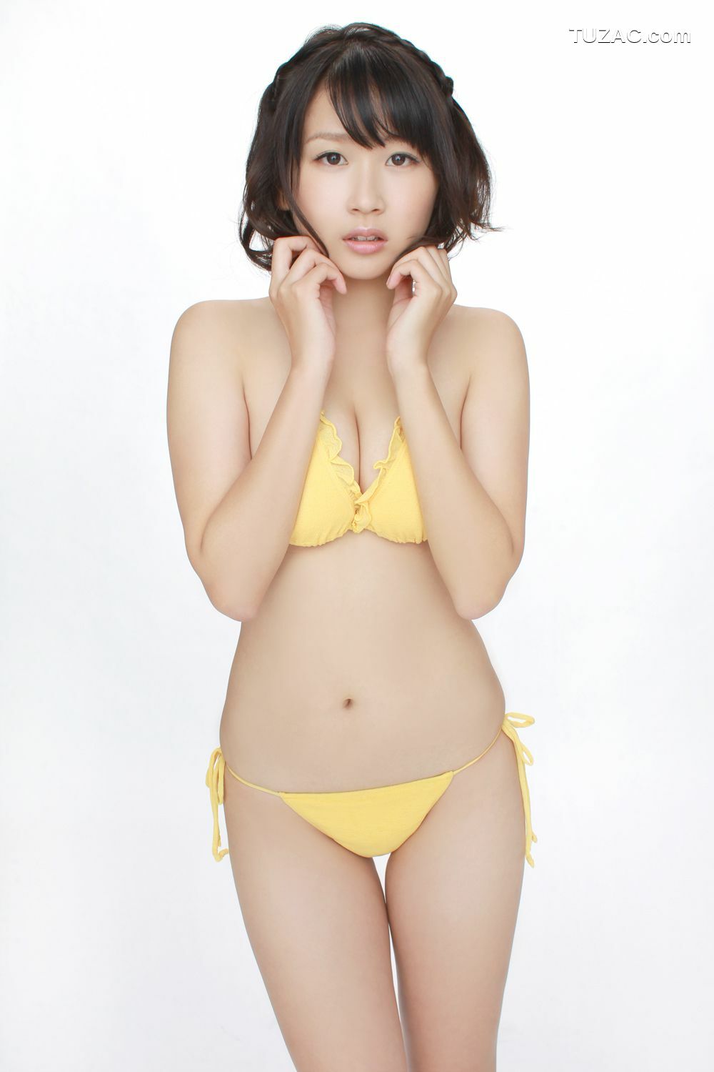 YS Web_吉田ゆい《言うことナース！いやしの看護学生アイドル入学！》写真集 Vol.575[49P]
