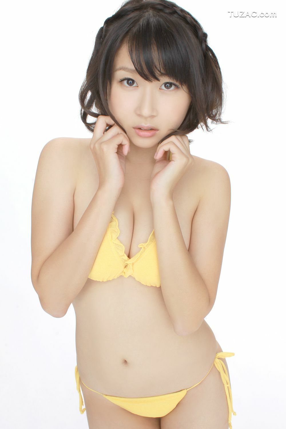 YS Web_吉田ゆい《言うことナース！いやしの看護学生アイドル入学！》写真集 Vol.575[49P]