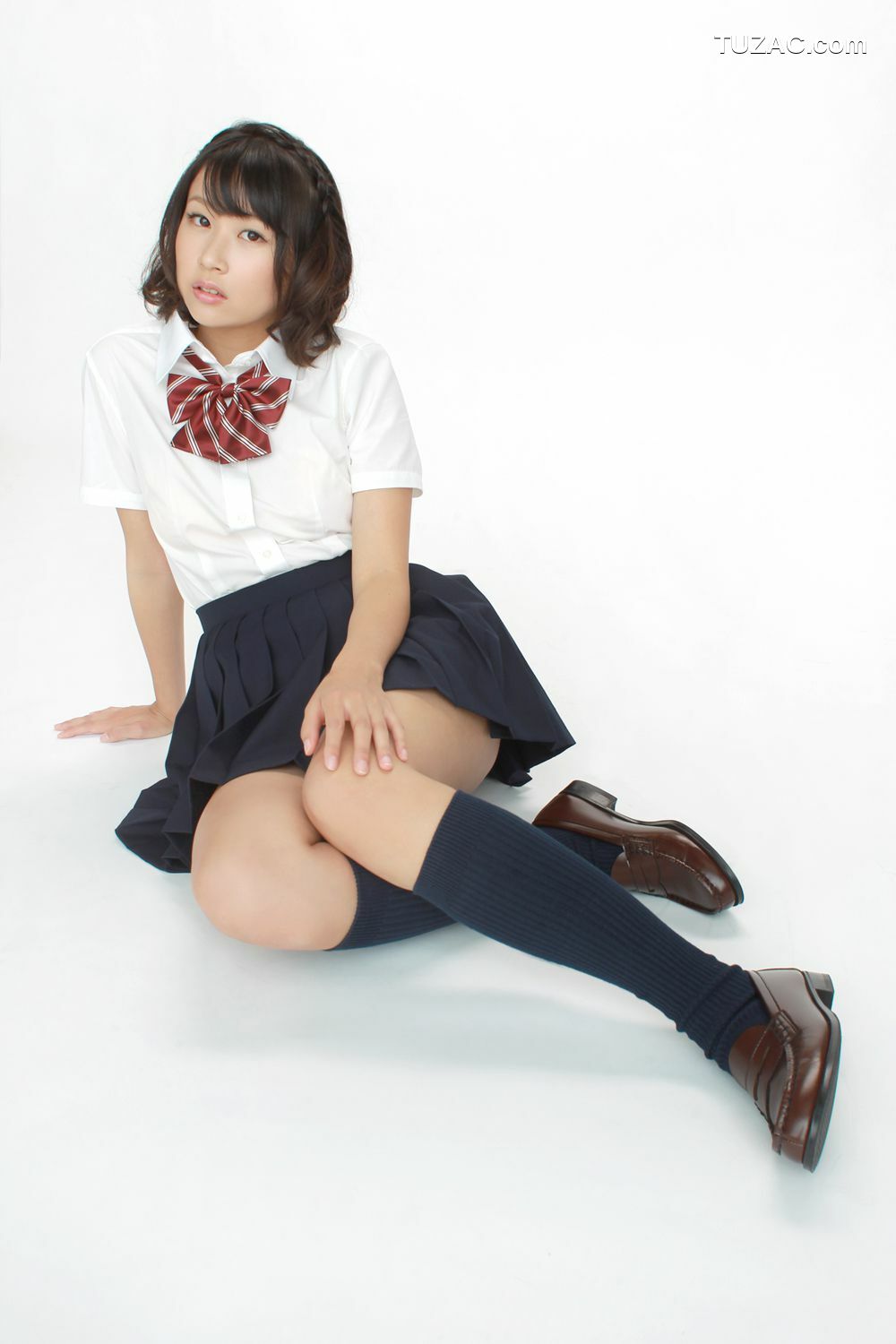 YS Web_吉田ゆい《言うことナース！いやしの看護学生アイドル入学！》写真集 Vol.575[49P]