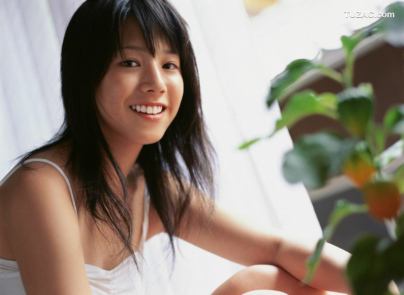 YS Web_夏帆Kaho《中学生最后の夏休み、思い出いっぱ？？!!》写真集 Vol.176[24P]