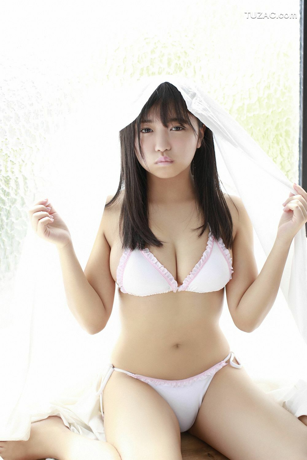 YS Web_大原優乃 Yuno Ohara Vol.828 写真集[82P]