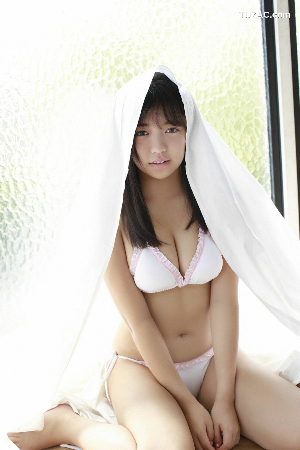 YS Web_大原優乃 Yuno Ohara Vol.828 写真集[82P]