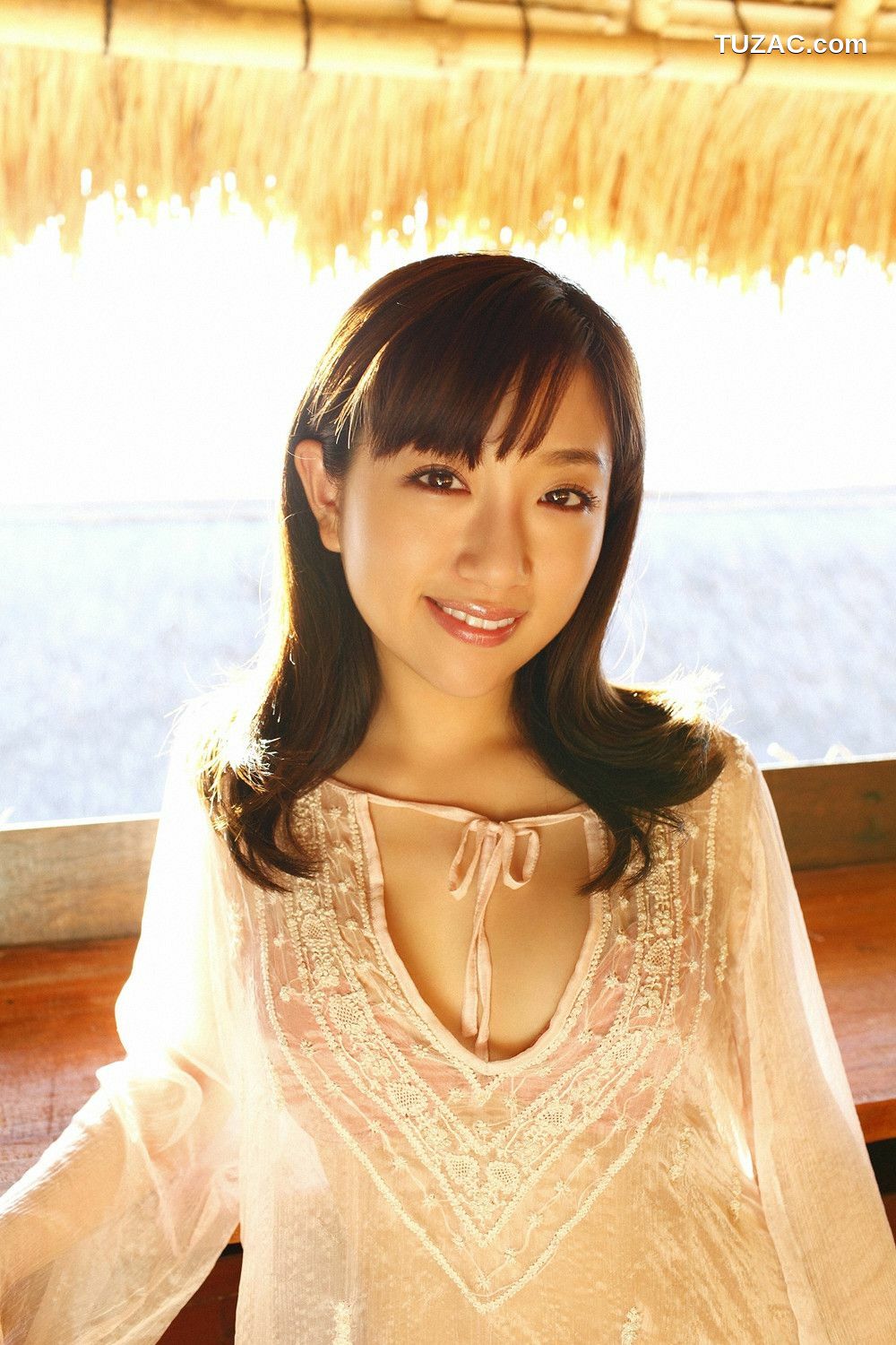 YS Web_大友さゆり/大友惠《ロリフェイスの誘惑》写真集 Vol.337[81P]