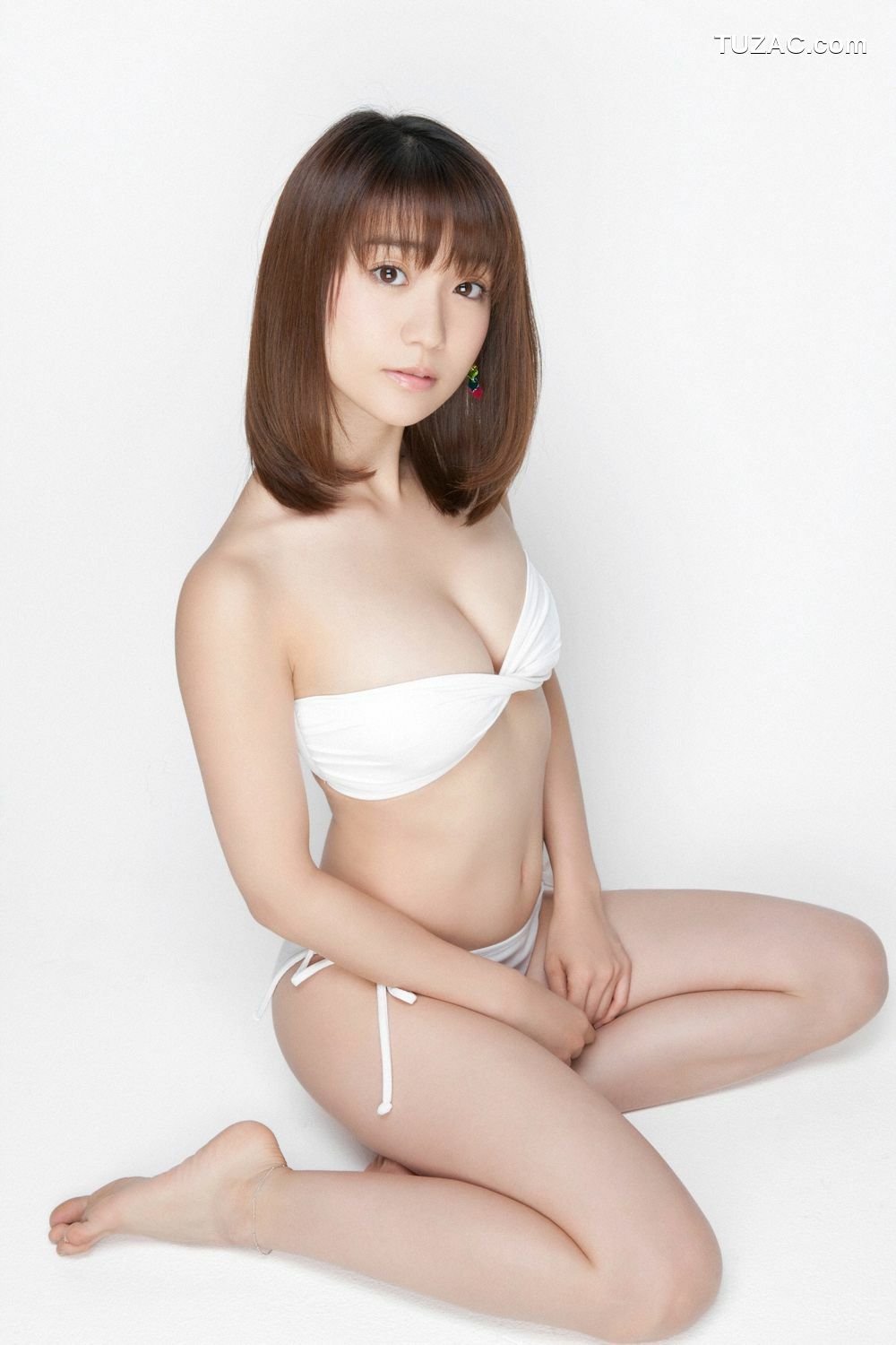 YS Web_大島優子/渡辺麻友《ゆうことまゆゆのサマーバケーション》写真集 Vol.435[64P]