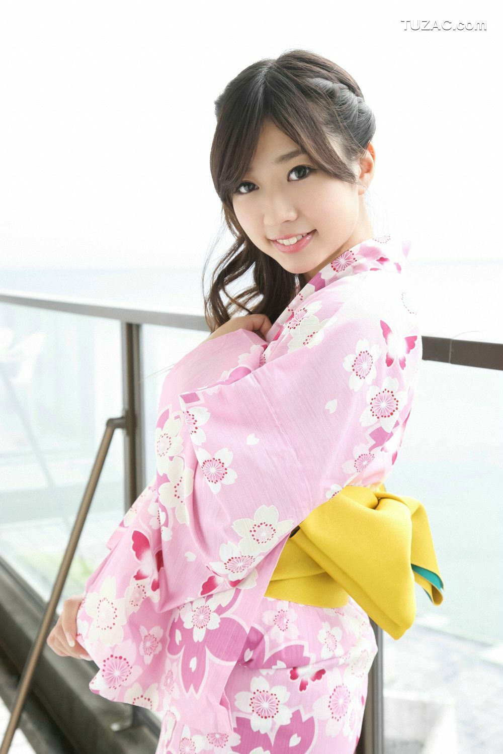 YS Web_大貫彩香《新星あらわる！ドストライク！》写真集 Vol.639[100P]