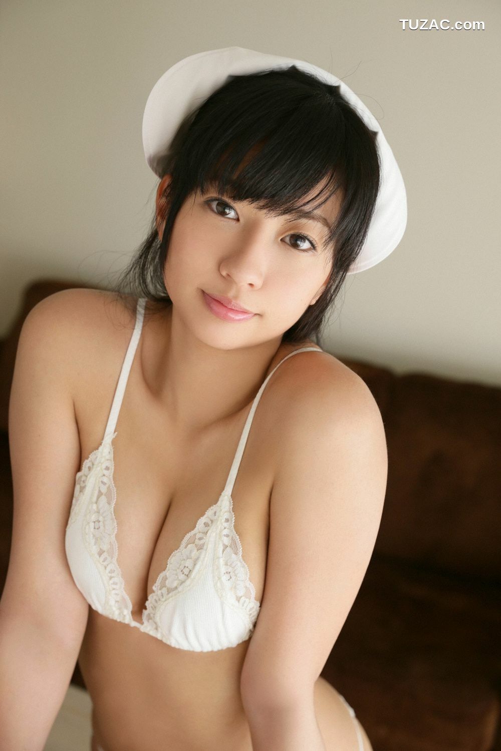 YS Web_大贯彩香/大貫彩香《むちむち☆ピチピチ☆絶品美少女！》写真集 Vol.565[89P]