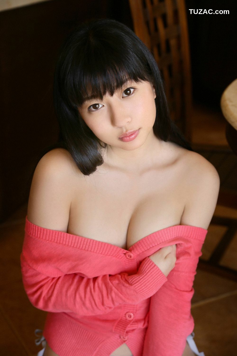 YS Web_大贯彩香/大貫彩香《むちむち☆ピチピチ☆絶品美少女！》写真集 Vol.565[89P]