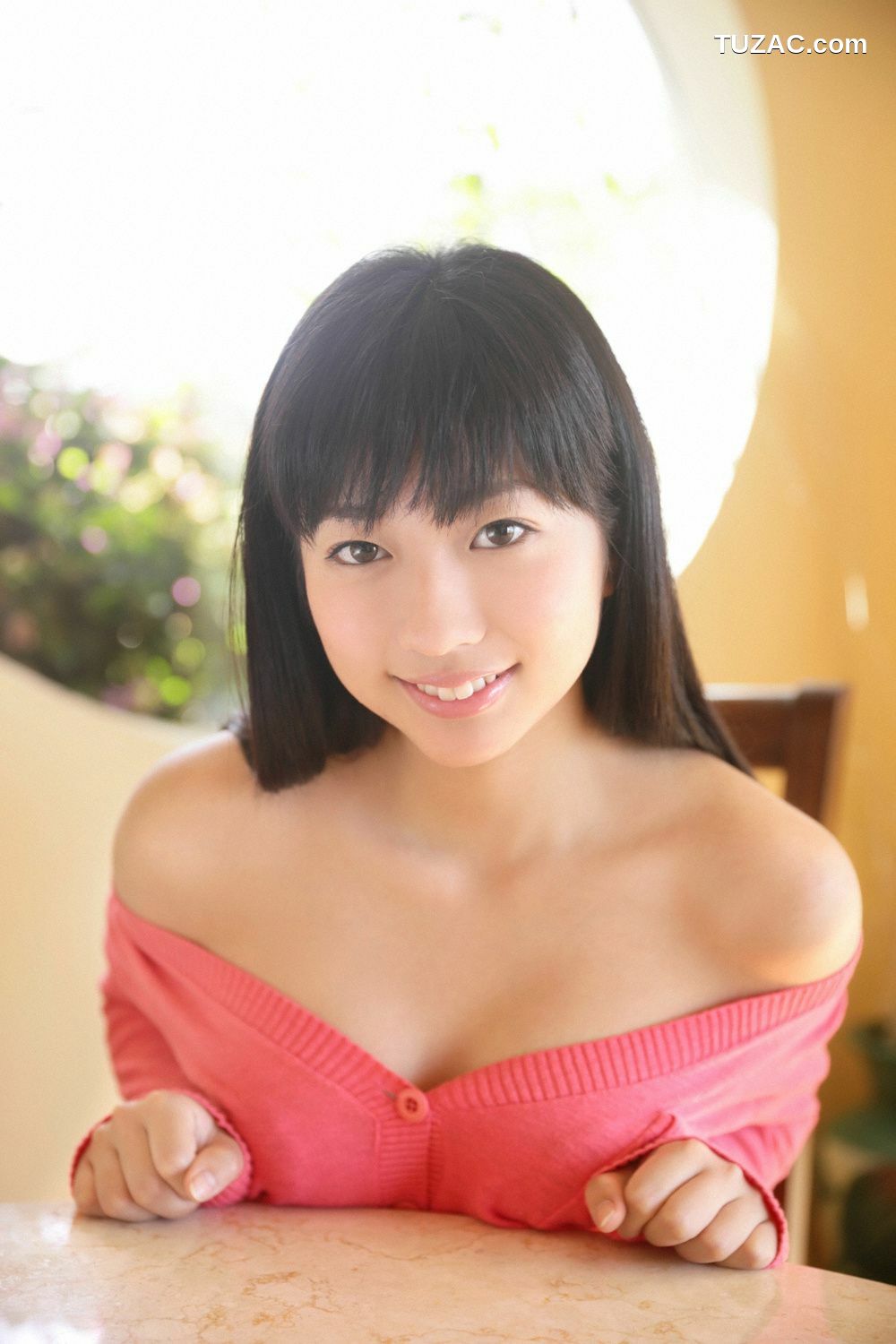 YS Web_大贯彩香/大貫彩香《むちむち☆ピチピチ☆絶品美少女！》写真集 Vol.565[89P]