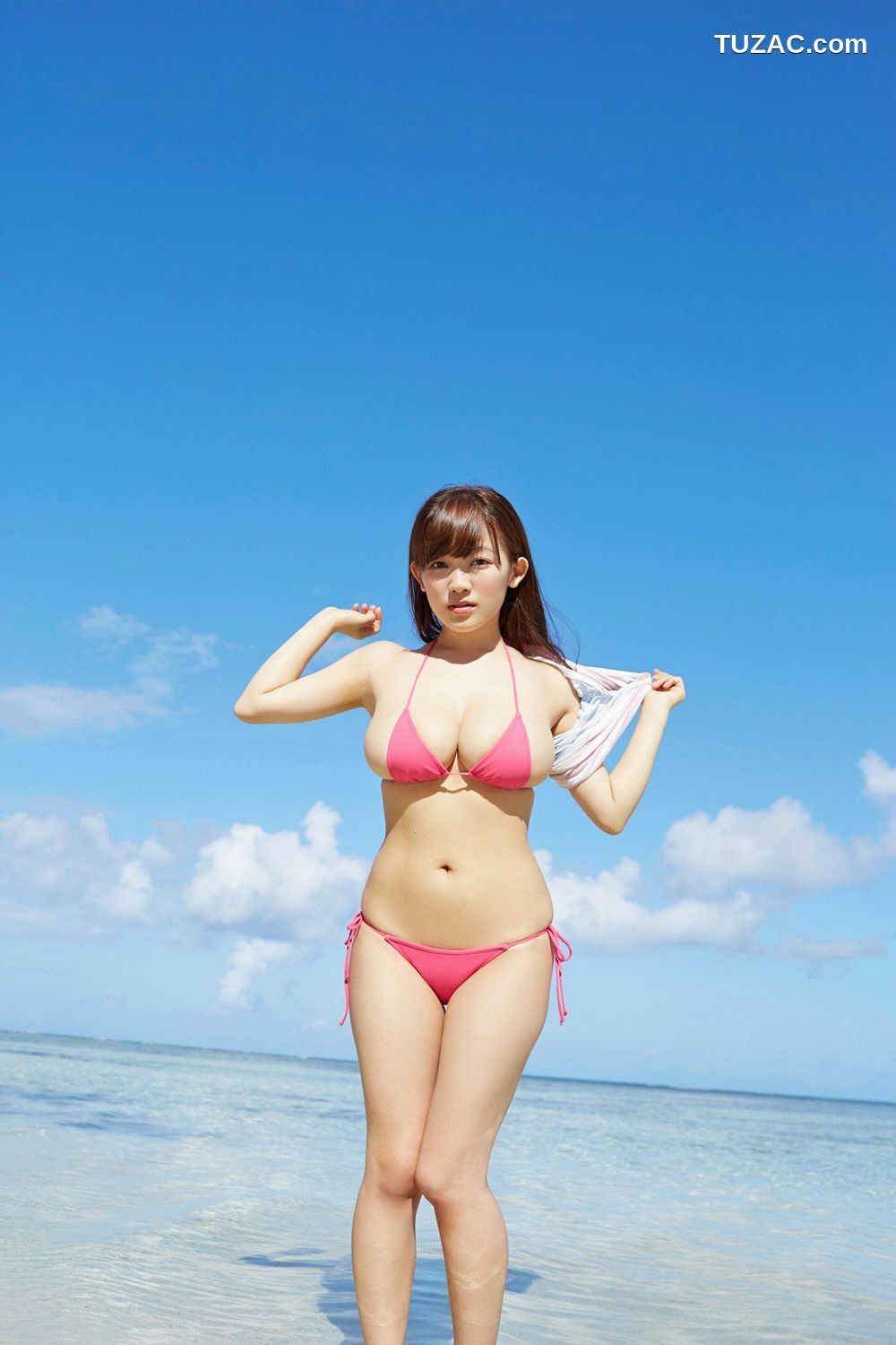 YS Web_天木じゅん/天木纯 Jun Amaki Vol.760 写真集[100P]