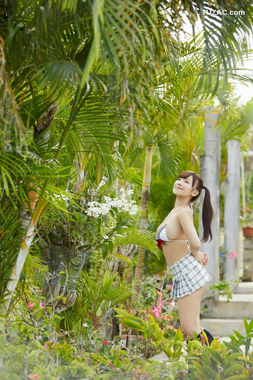 YS Web_天木じゅん/天木纯 Jun Amaki Vol.760 写真集[100P]