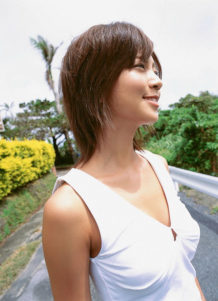 YS Web_安田美沙子《Kiss of Life》写真集 Vol.120[81P]