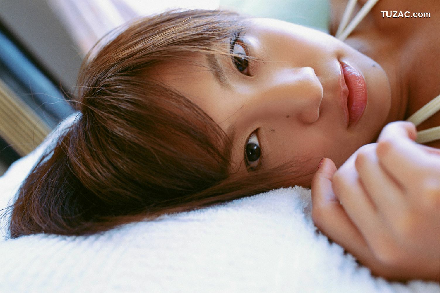 YS Web_安田美沙子《Kiss of Life》写真集 Vol.120[81P]