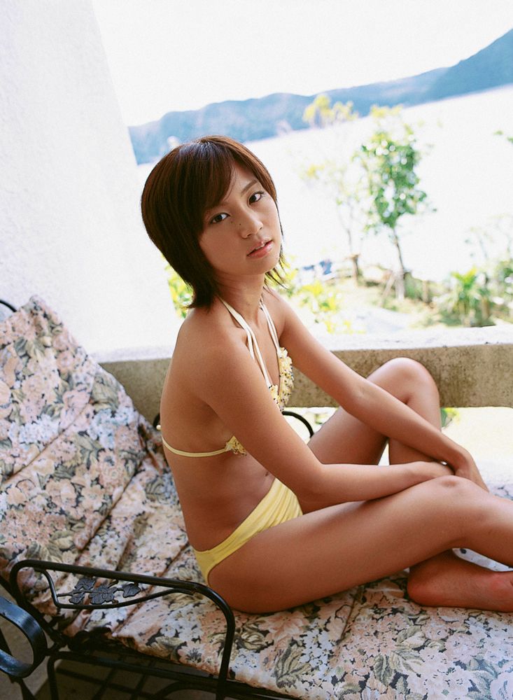 YS Web_安田美沙子《Kiss of Life》写真集 Vol.120[81P]