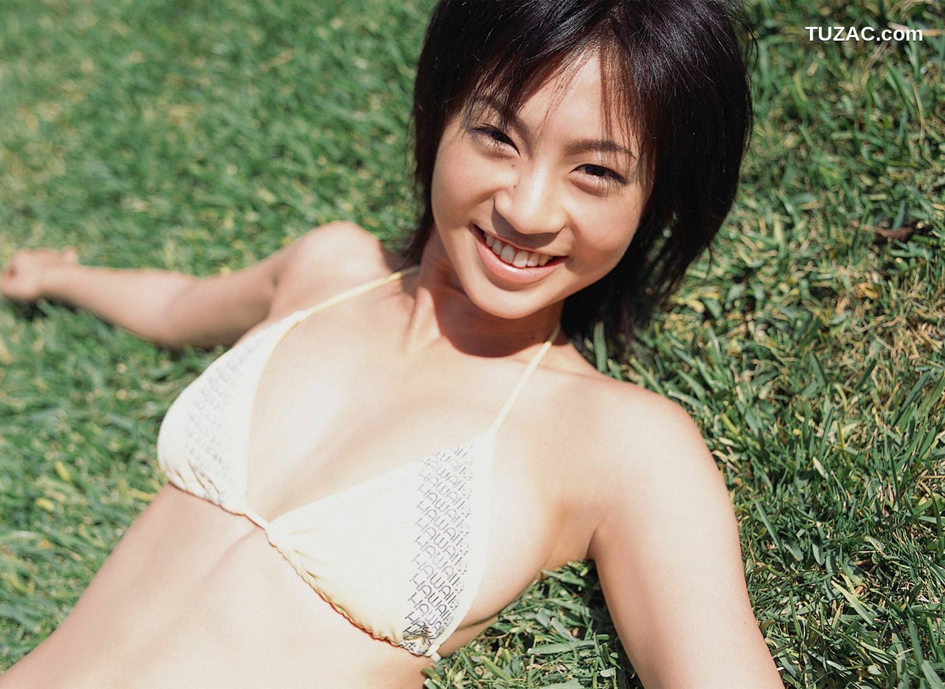 YS Web_安田美沙子《Loco Motion》写真集 Vol.130[60P]