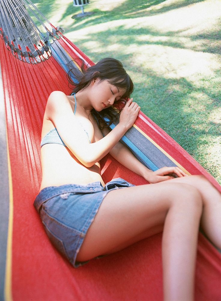 YS Web_小松彩夏《No Border》写真集 Vol.152[48P]