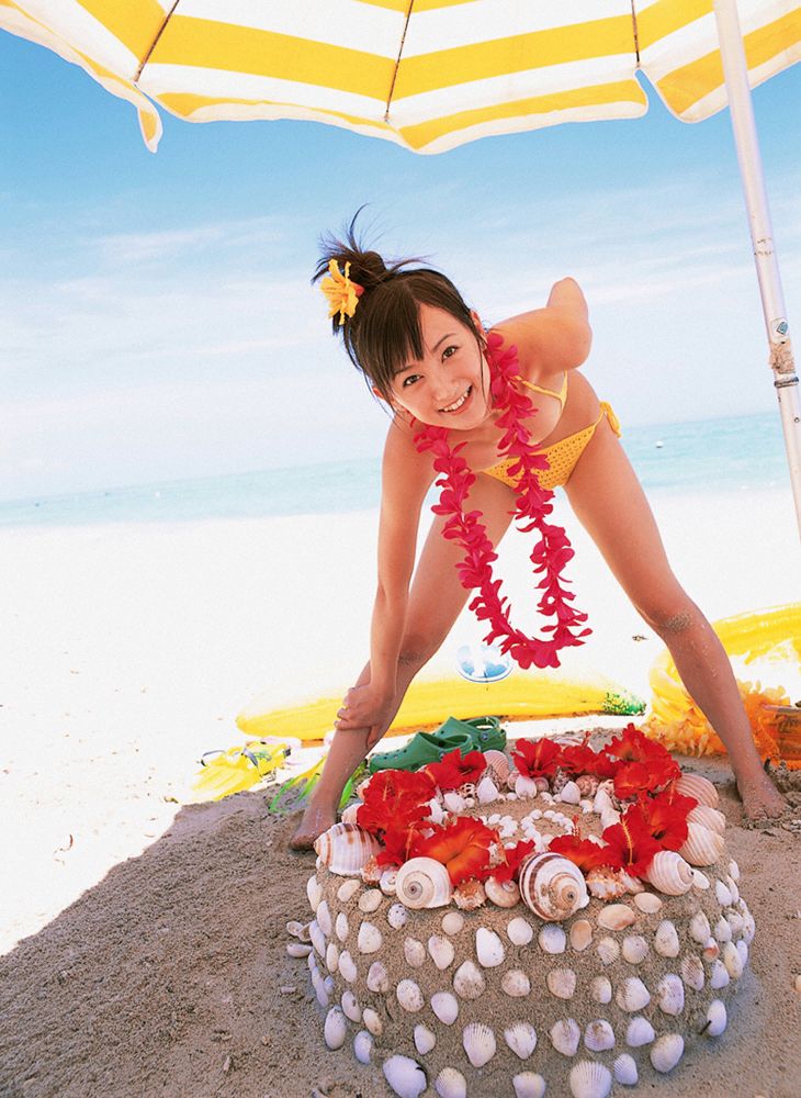 YS Web_小松彩夏《おめでとう、アヤカ!もう、すっかりトナだね》写真集 Vol.175[39P]