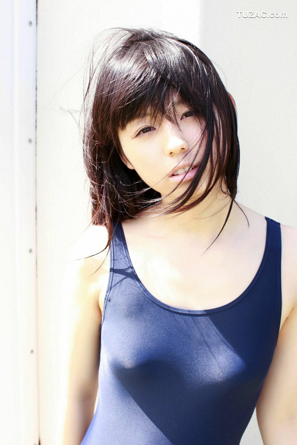 YS Web_小池里奈《卒業~Side Story~》写真集 Vol.482[95P]