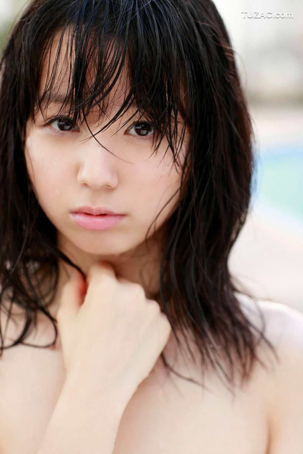 YS Web_小池里奈《卒業~Side Story~》写真集 Vol.482[95P]