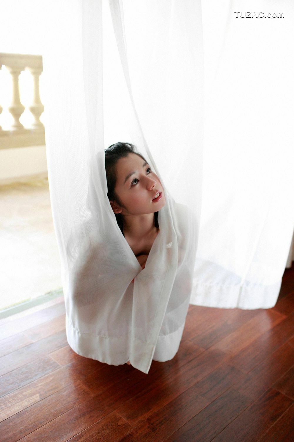 YS Web_小池里奈《卒業~Side Story~》写真集 Vol.482[95P]