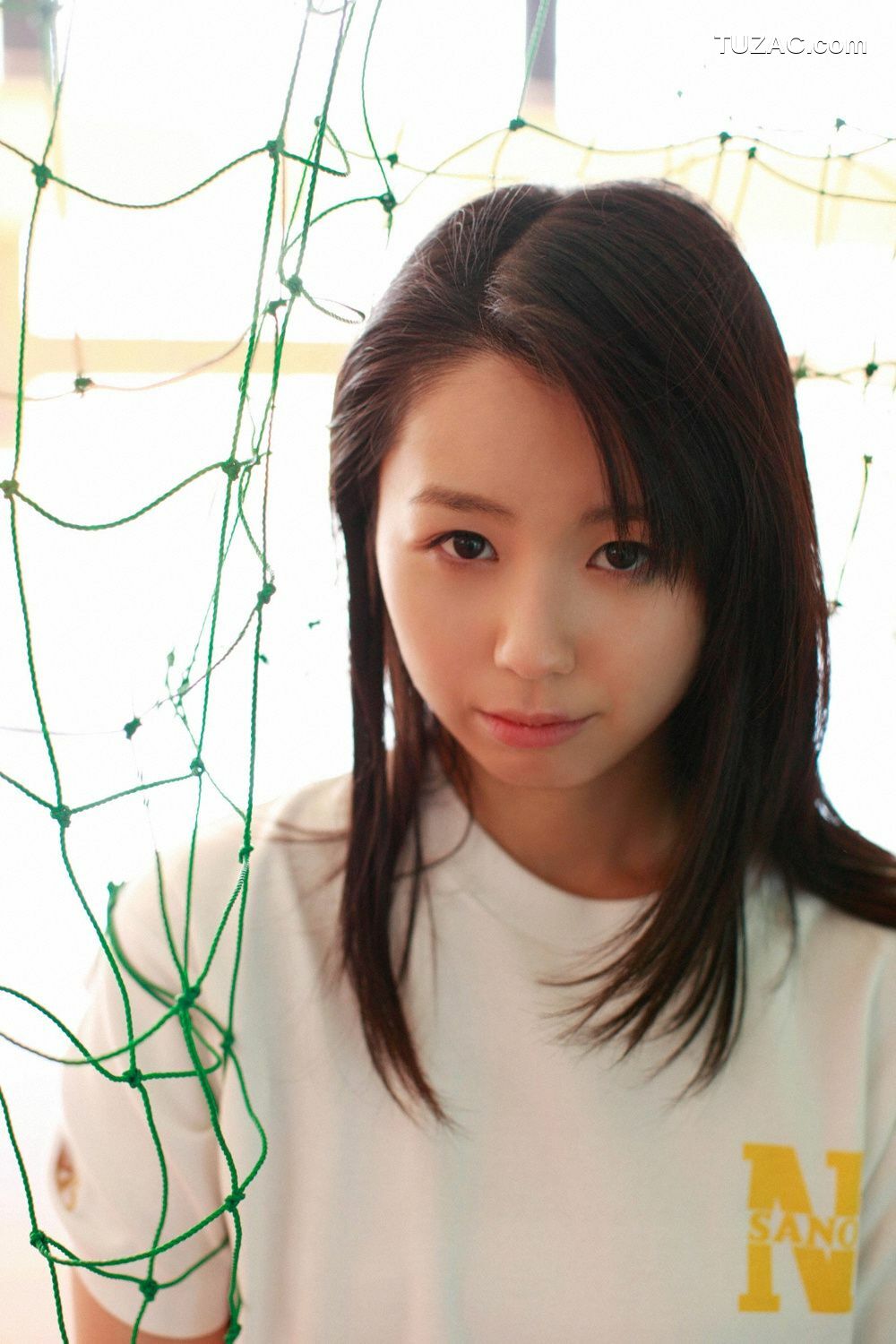 YS Web_小池里奈《卒業～お藏だし秘藏カシト～》写真集 Vol.500[94P]