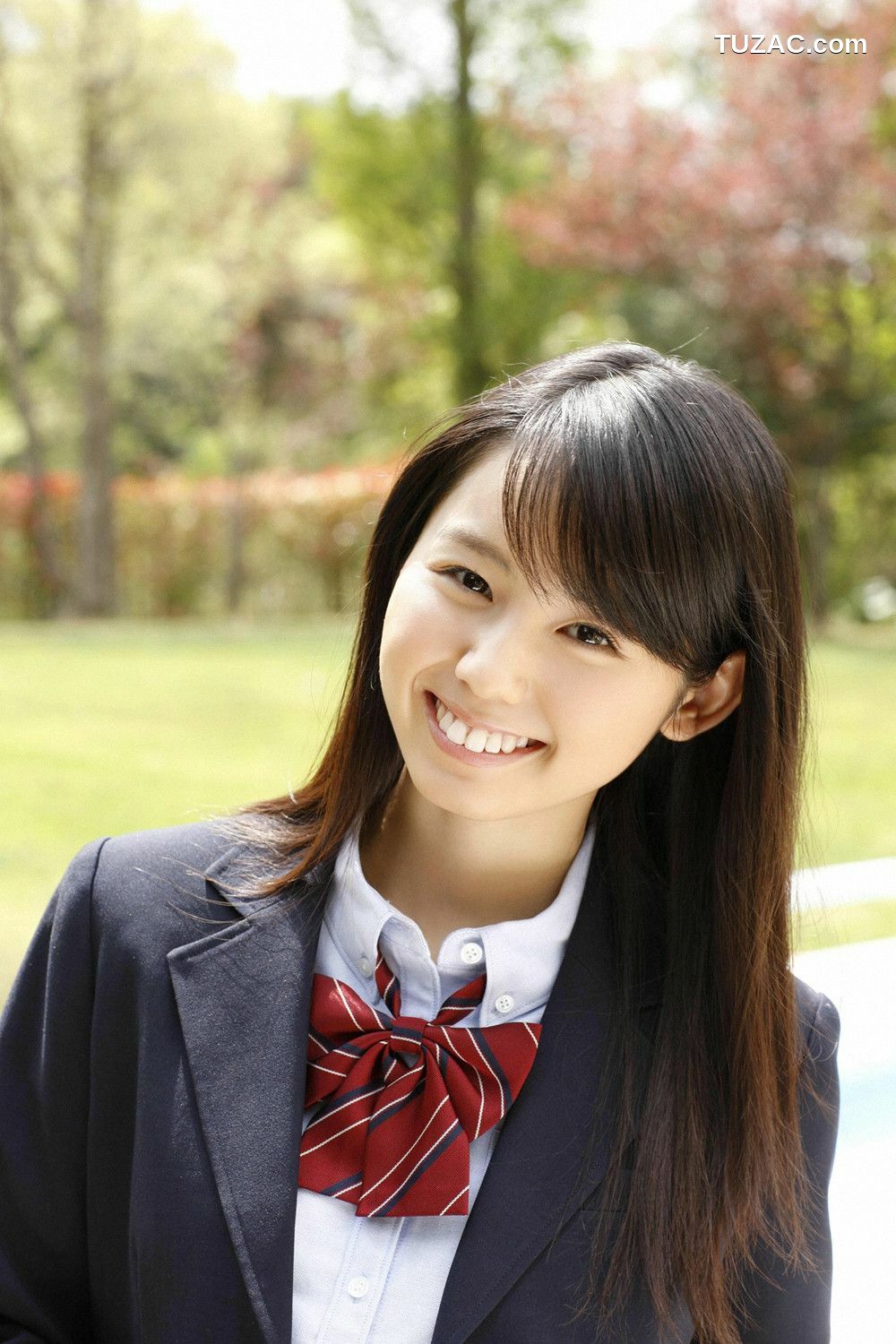 YS Web_小池里奈《放課後&hellip;》写真集 Vol.406[96P]