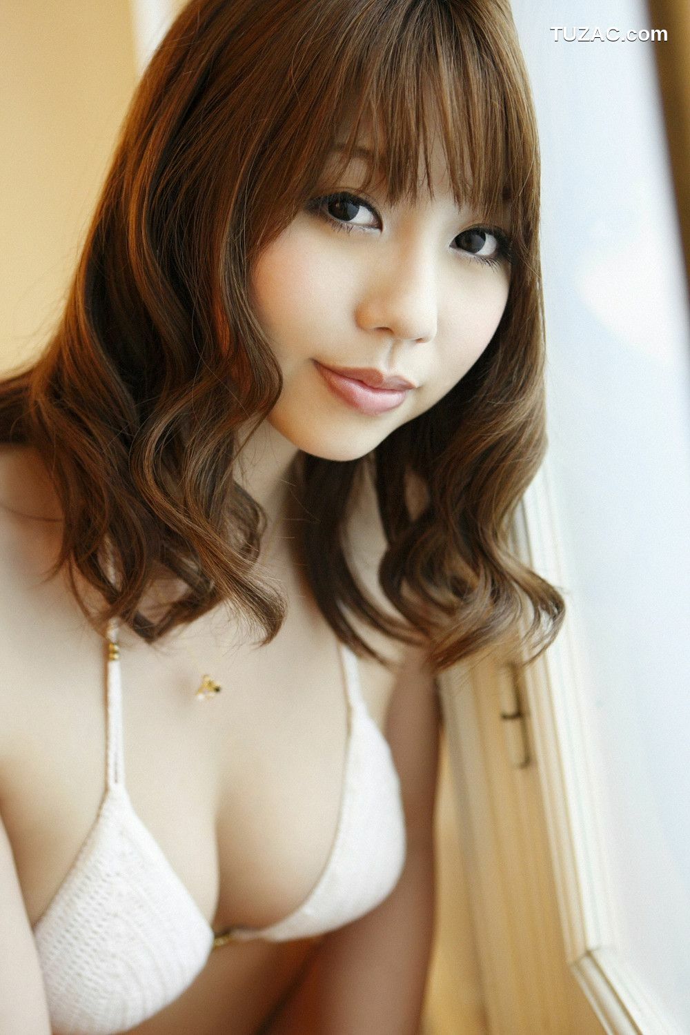 YS Web_小泉麻耶《くちびるヌード》写真集 Vol.370[81P]