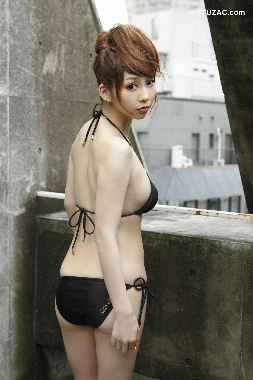 YS Web_小泉麻耶《くちびるヌード》写真集 Vol.370[81P]