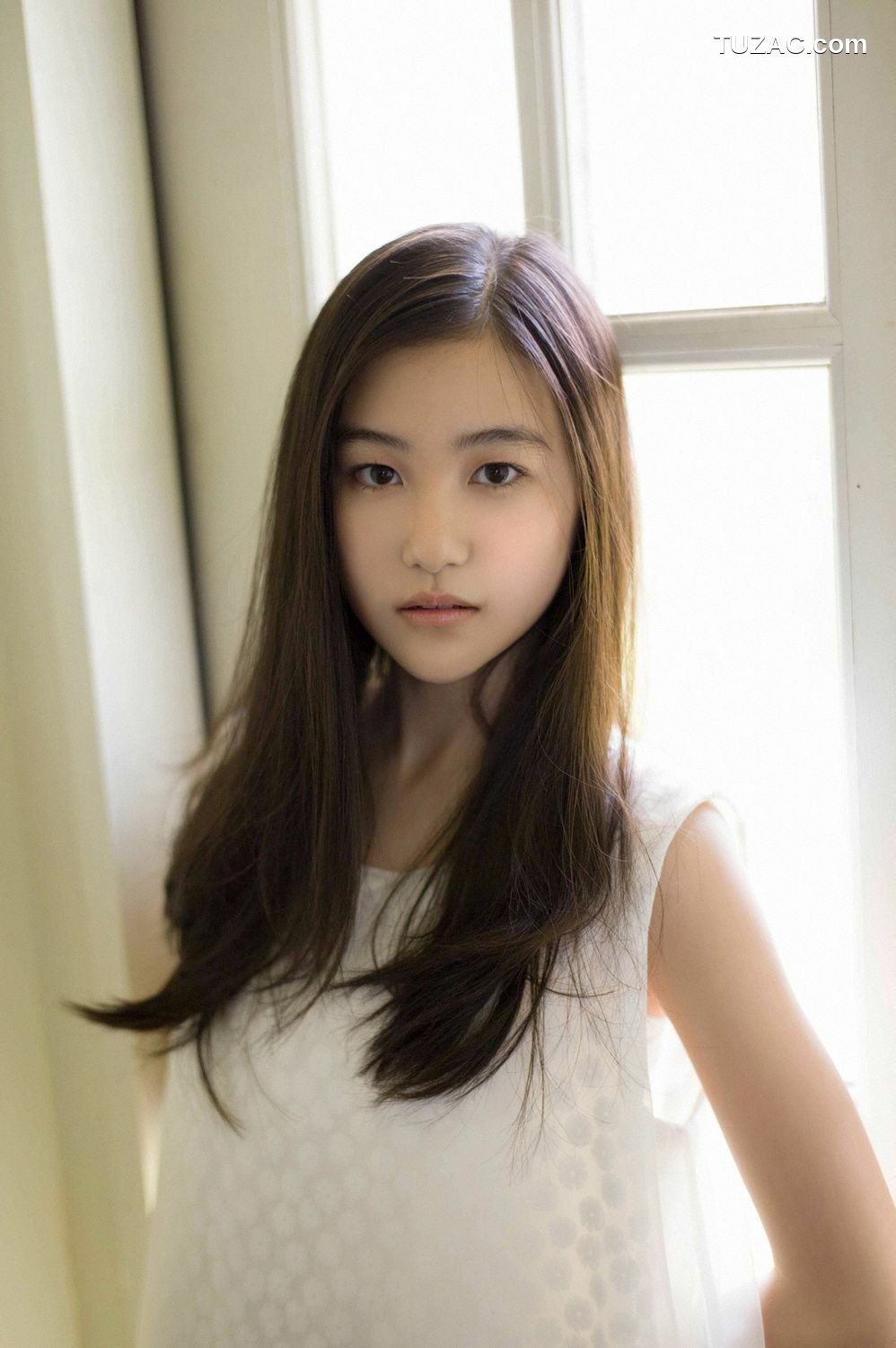 YS Web_山口まゆ/山口麻友《天使の繭》写真集 Vol.664[69P]