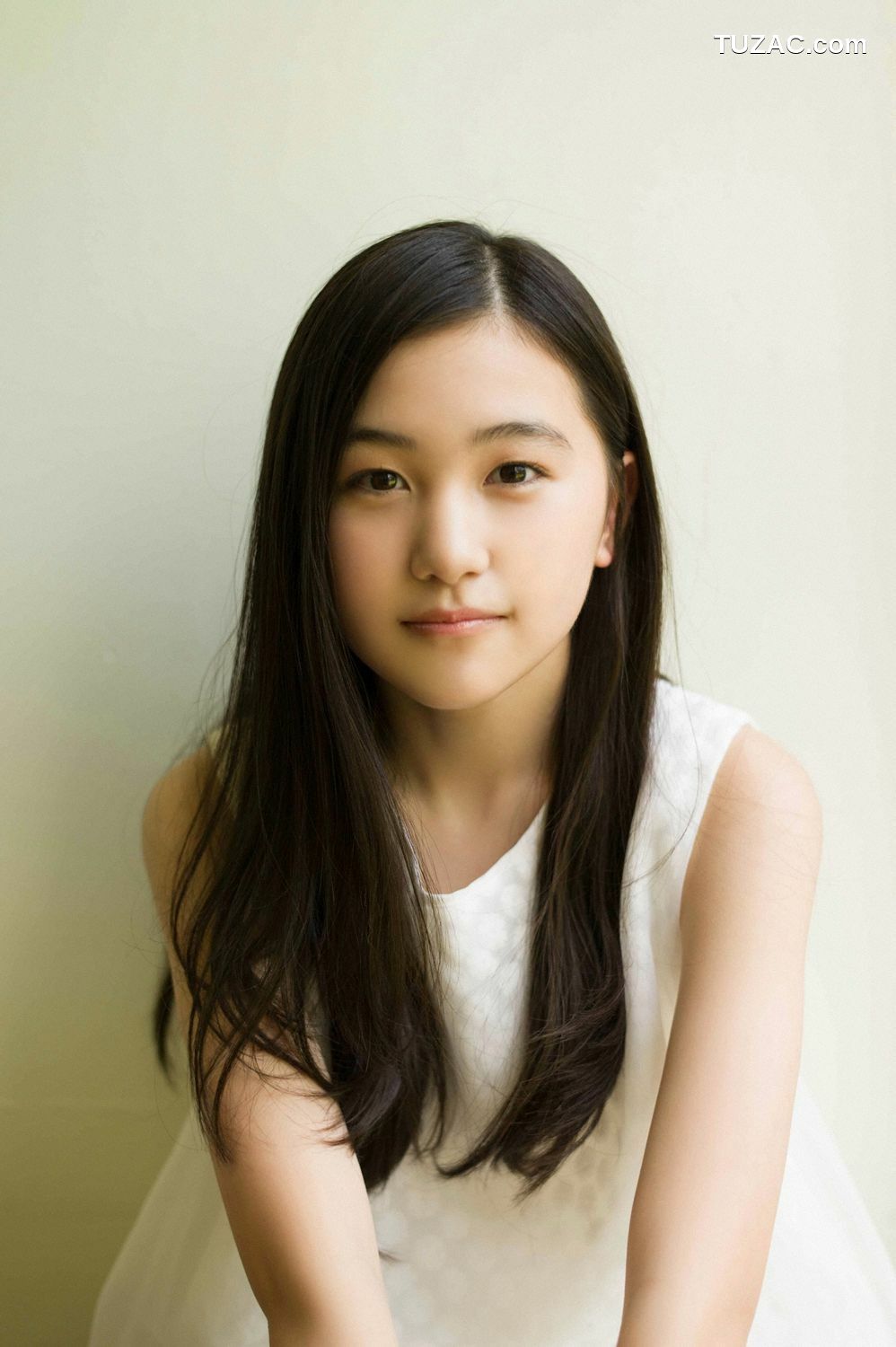 YS Web_山口まゆ/山口麻友《天使の繭》写真集 Vol.664[69P]