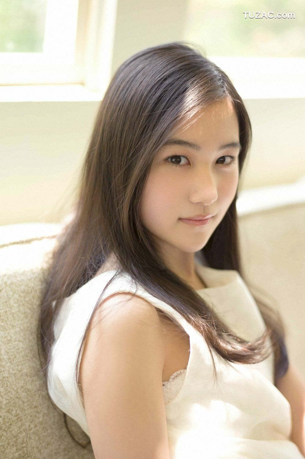 YS Web_山口まゆ/山口麻友《天使の繭》写真集 Vol.664[69P]