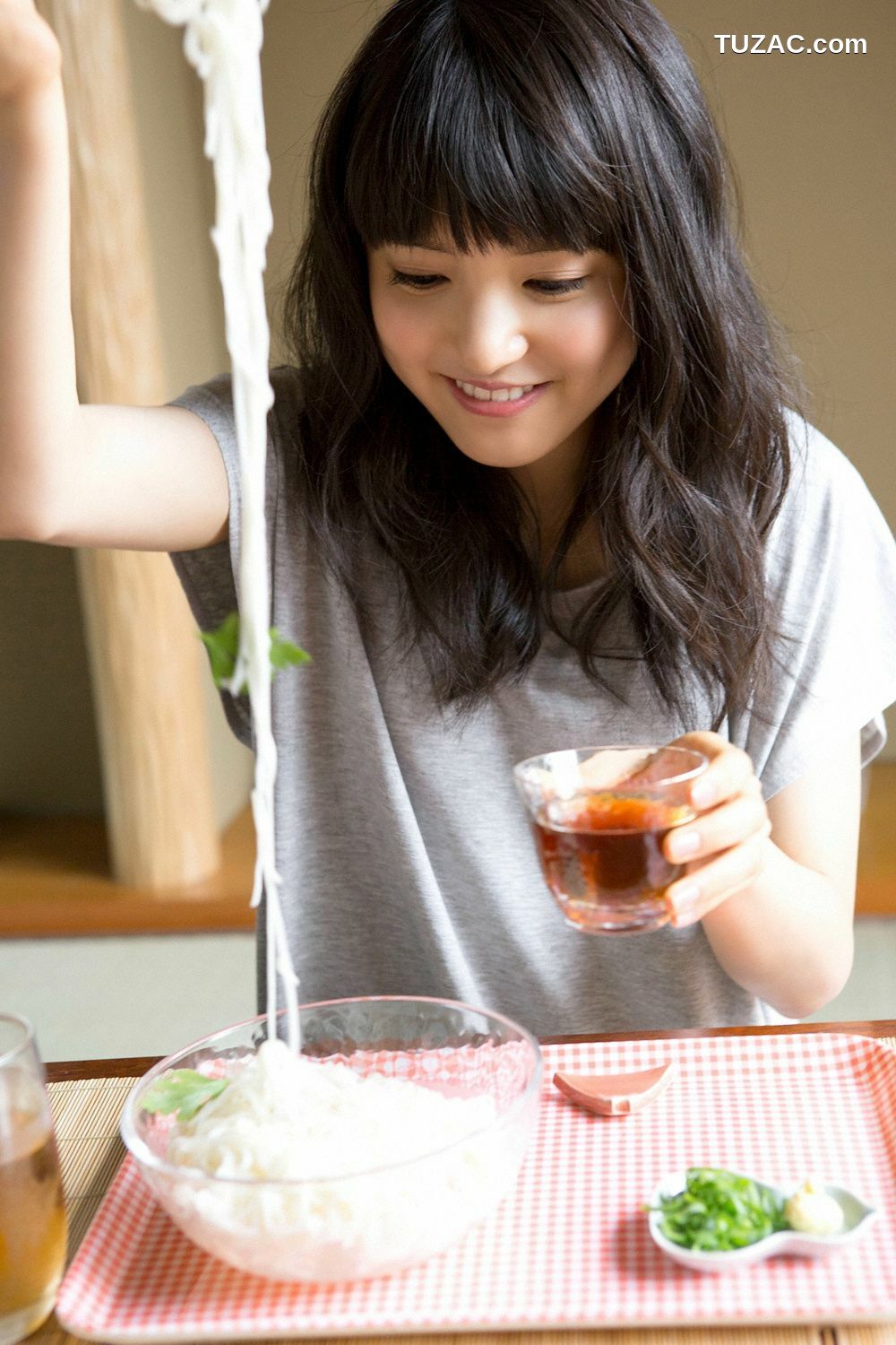 YS Web_川島海荷《あどけない君のしぐさ。☆少年サンデーSPECIAL PRESENTS☆》写真集 Vol.570[30P]