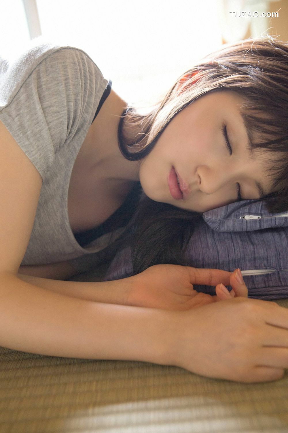 YS Web_川島海荷《あどけない君のしぐさ。☆少年サンデーSPECIAL PRESENTS☆》写真集 Vol.570[30P]
