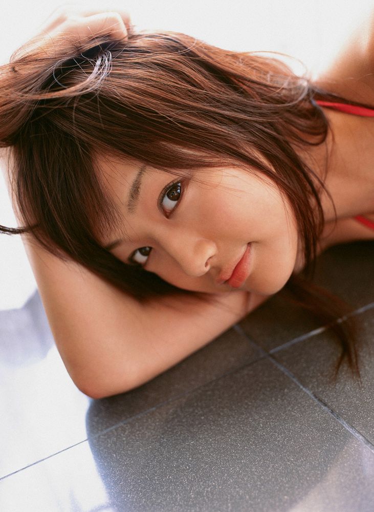 YS Web_工藤里纱《Queen of Smile》写真集 Vol.164[66P]