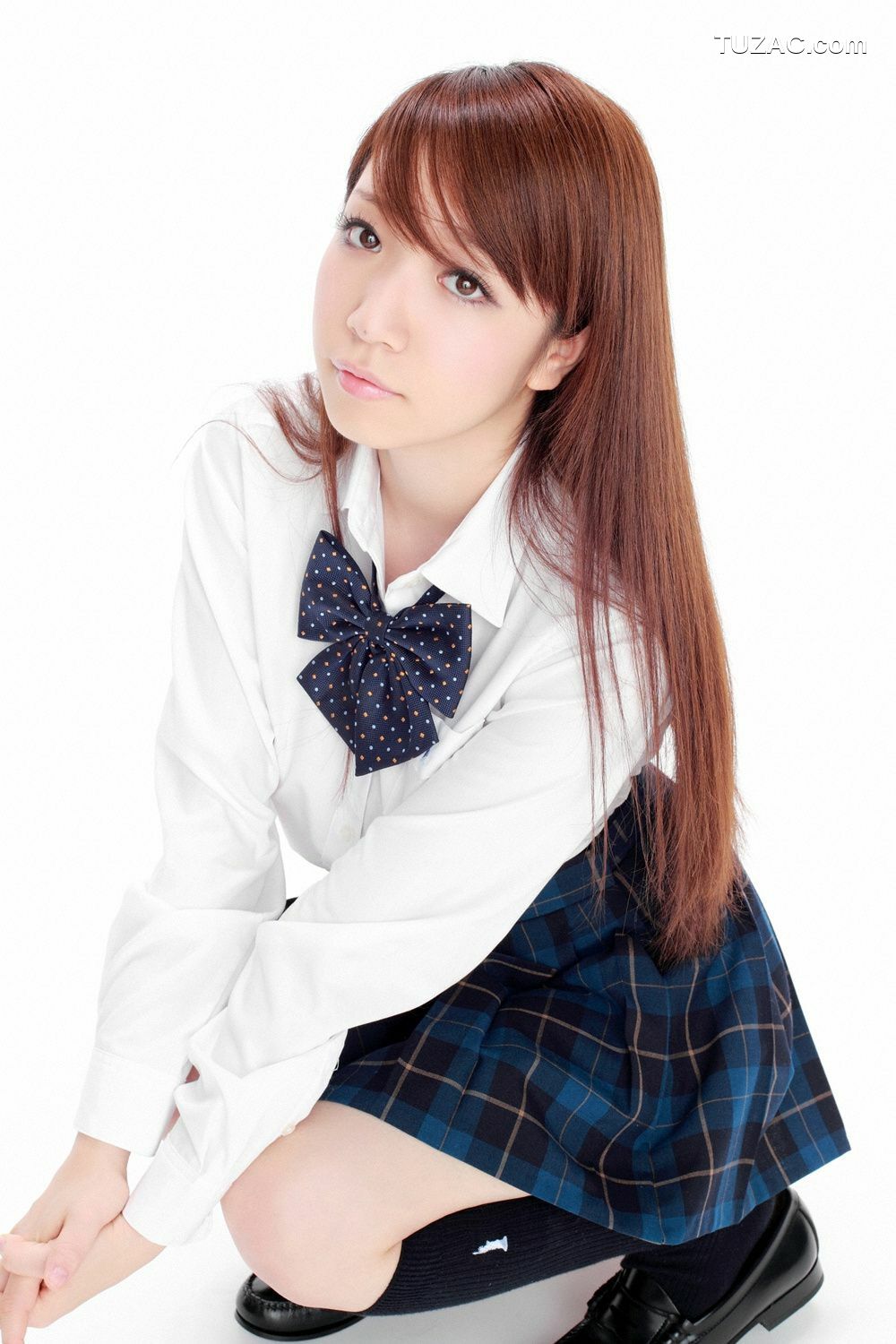 YS Web_平山藍里《女子高生入学》写真集 Vol.463[51P]